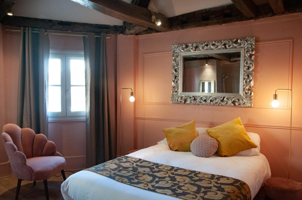 Hotel Petit Saint-Honore Paris Exterior foto