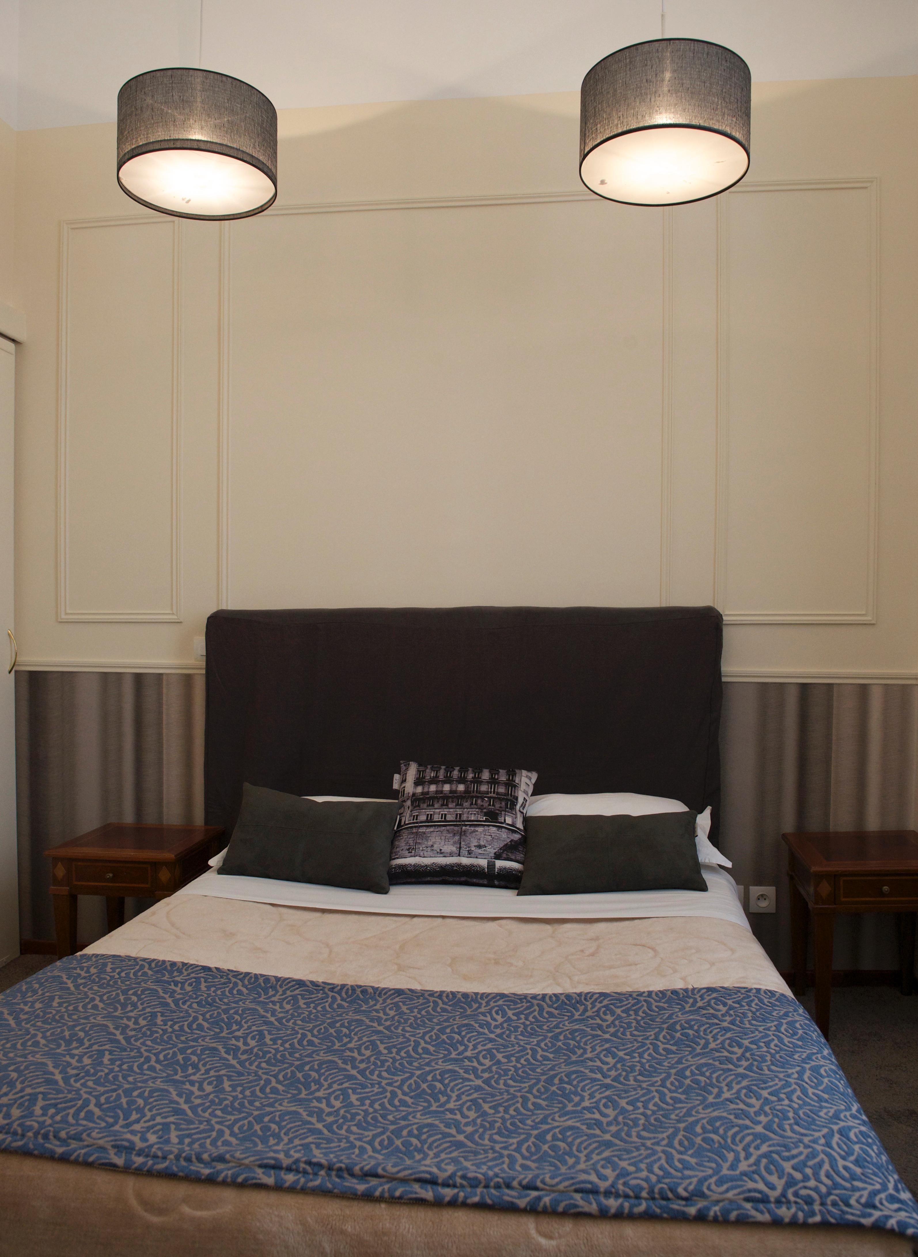 Hotel Petit Saint-Honore Paris Exterior foto